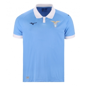 Billige Fotballdrakt Lazio Replika Hjemmedrakt 2026-27 Kortermet